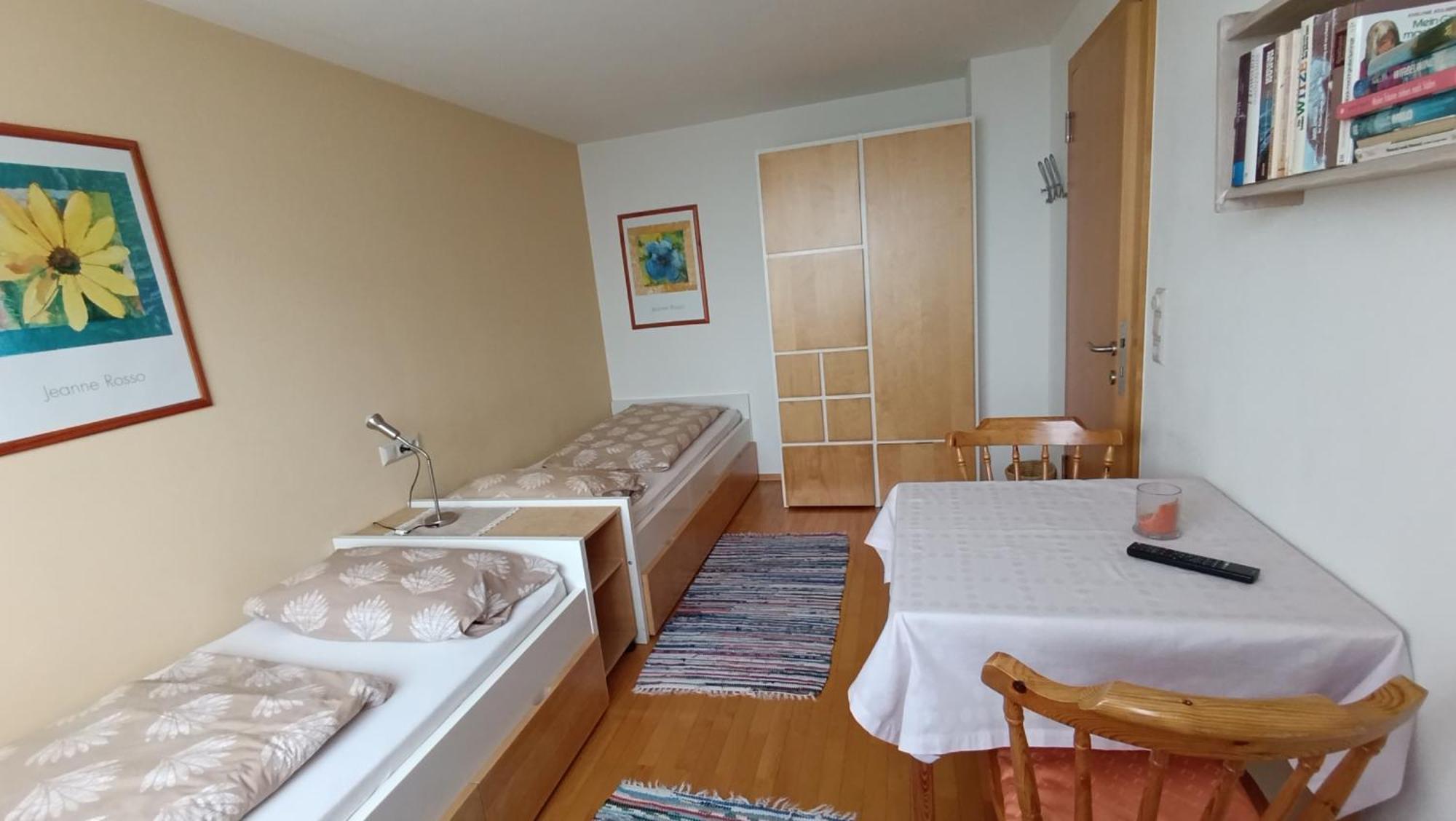 Gaestehaus Lutz Mellau Exteriör bild