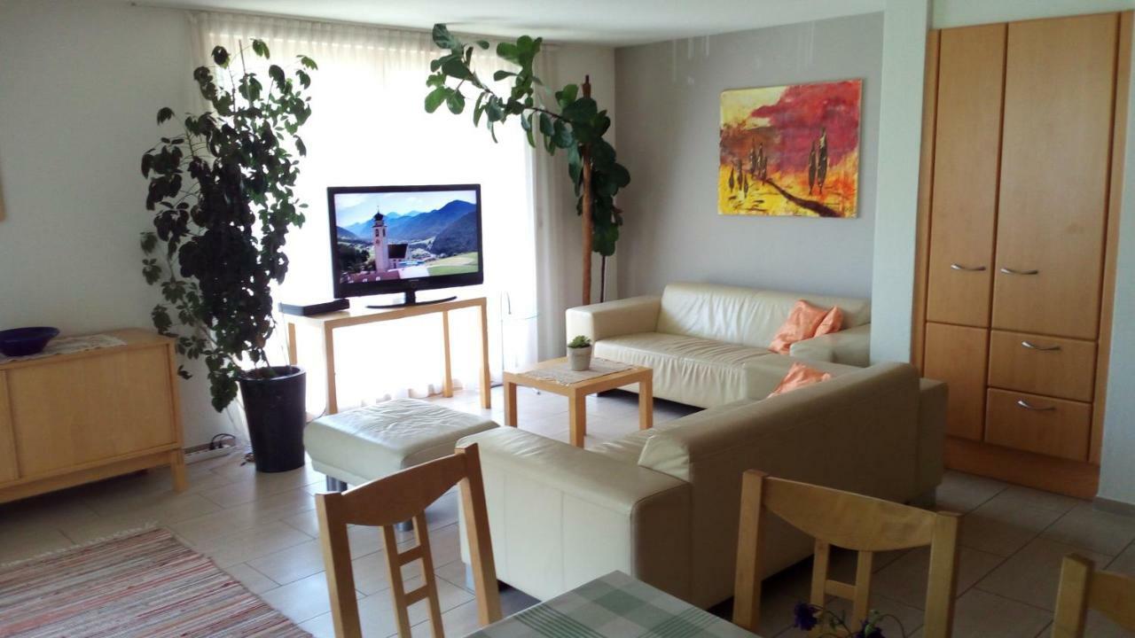 Gaestehaus Lutz Mellau Exteriör bild